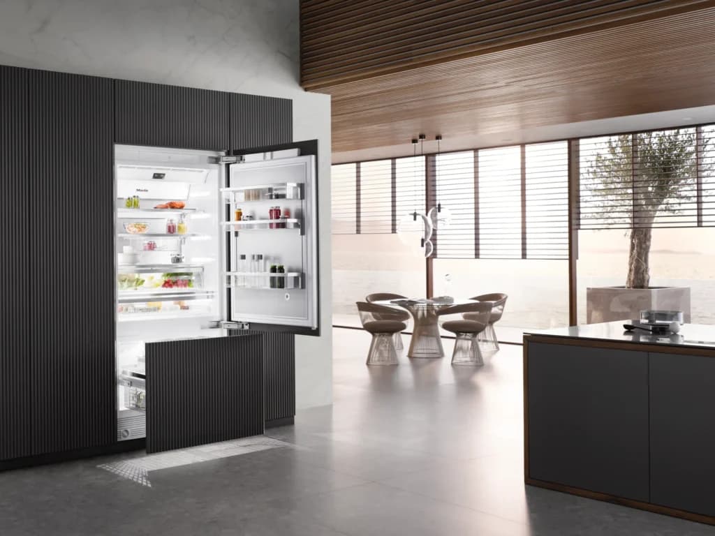 MQ Modern Living showroom in Sutton