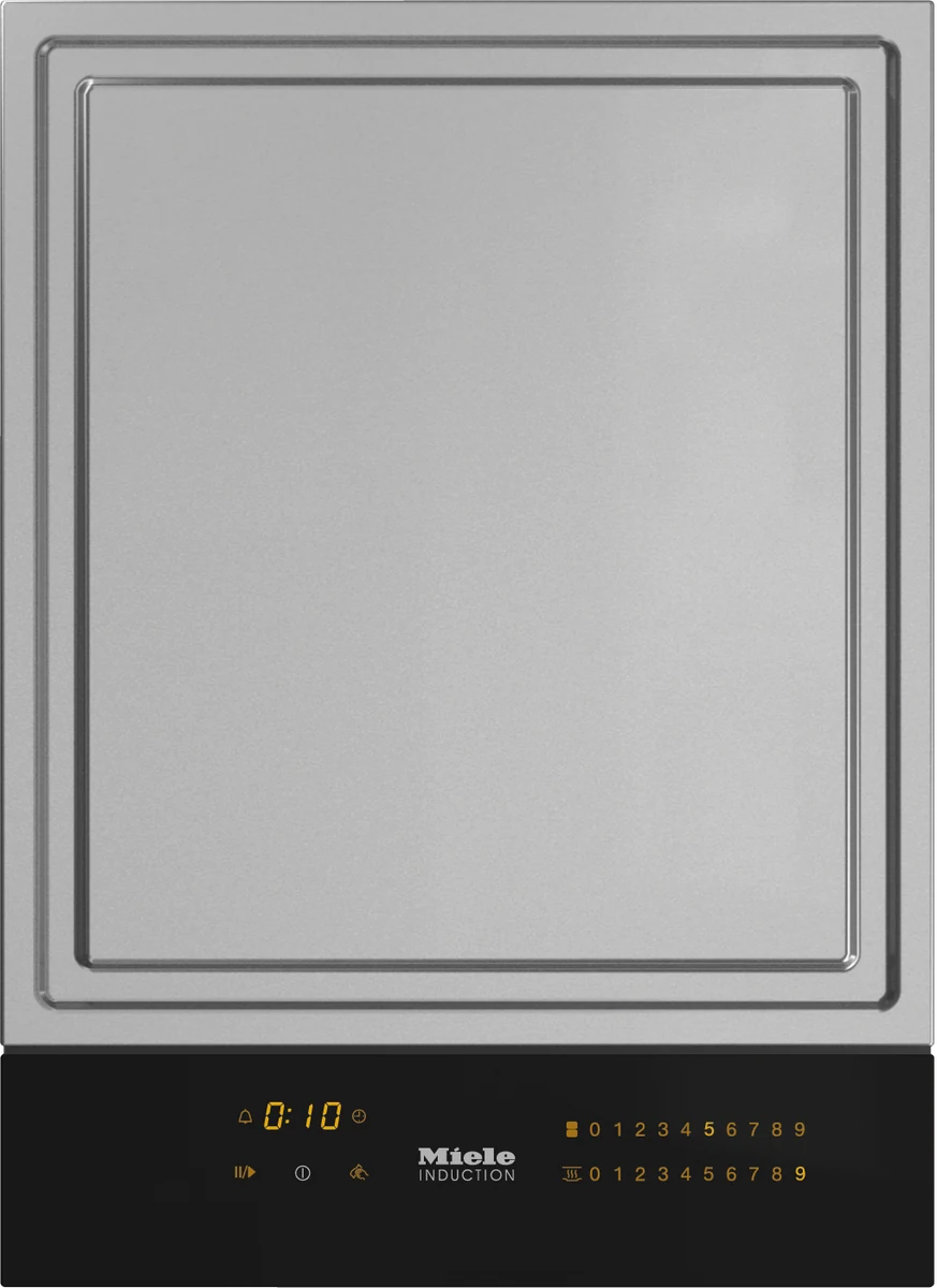 Miele CS 7632 FL, Black