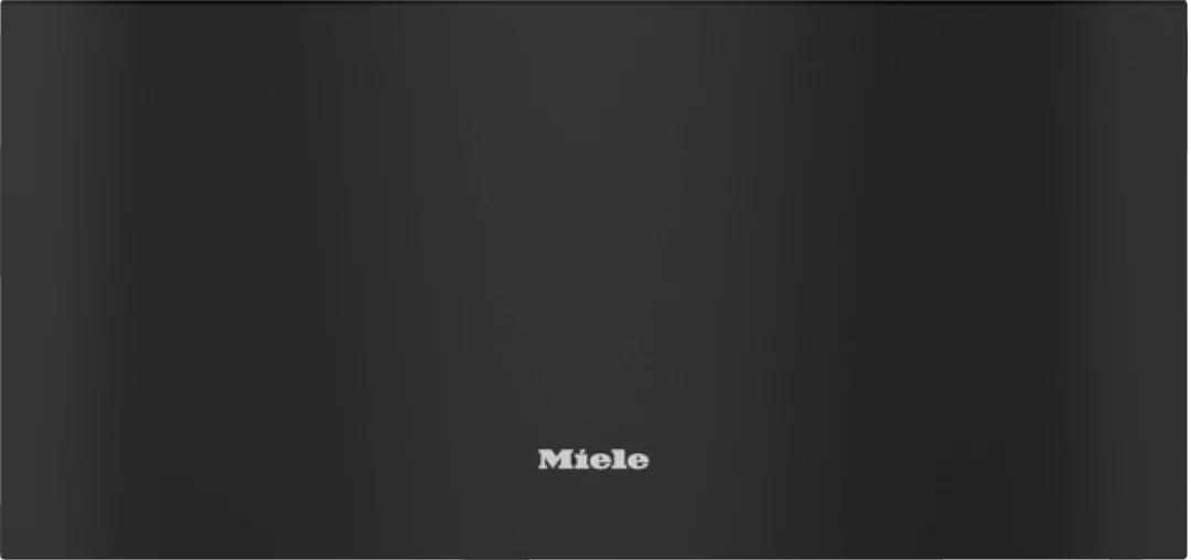 Miele ESW 7020, Obsidian black