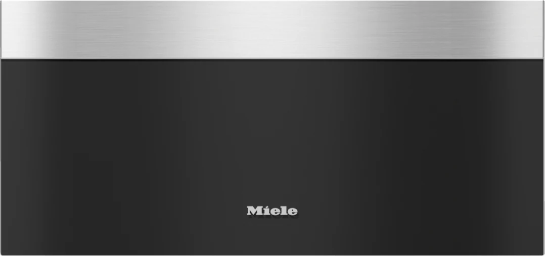 Miele ESW 7020, Stainless steel/Clean Steel