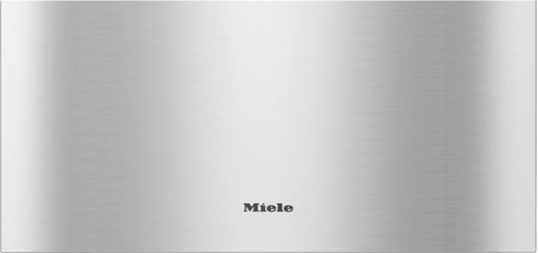 Miele ESW 7120, Stainless steel/Clean Steel