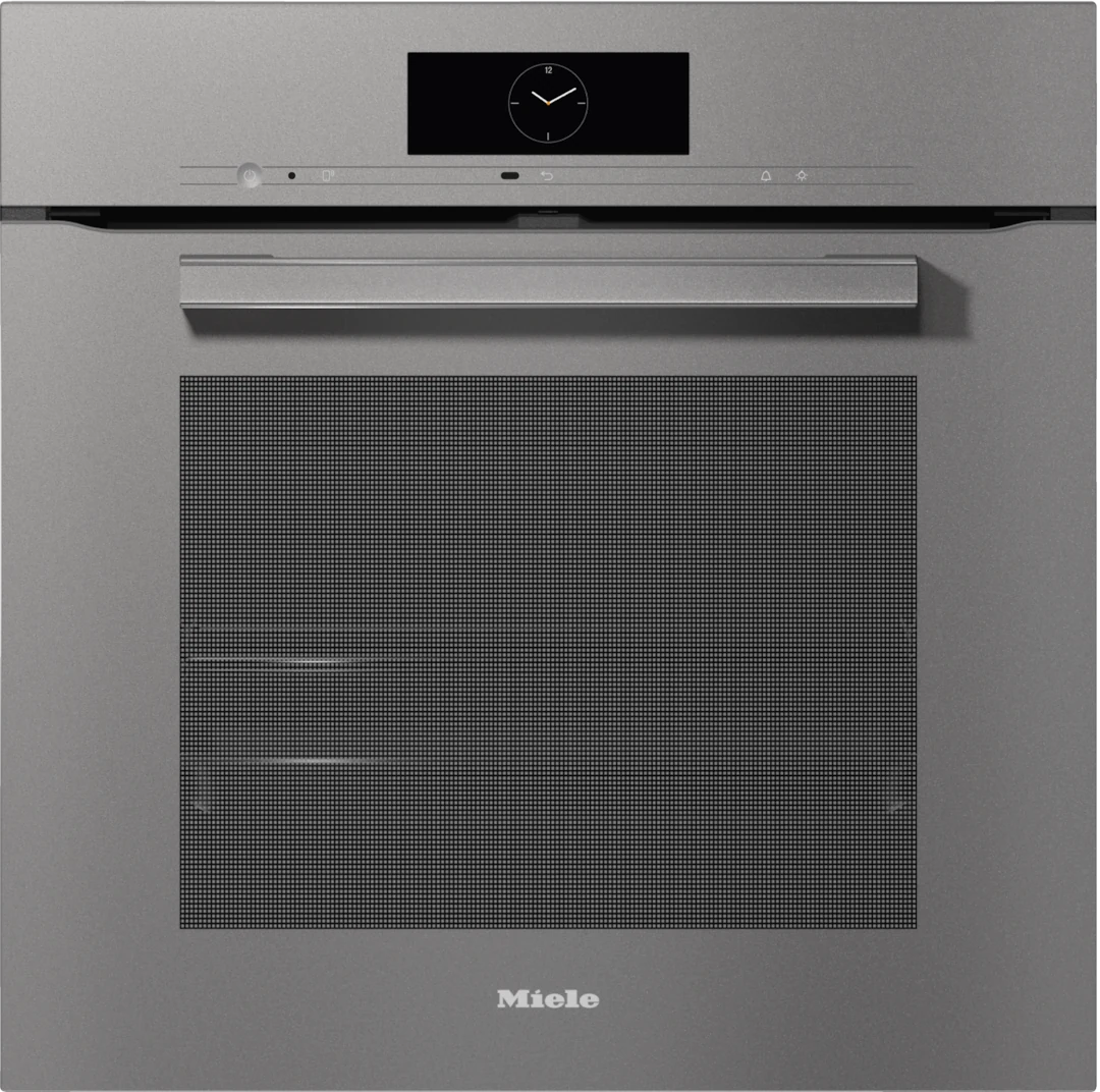 Miele H 7860 BP, Graphite grey