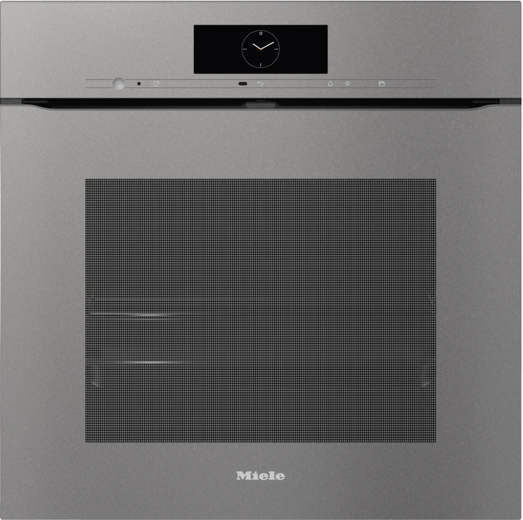 Miele H 7860 BPX, Graphite grey