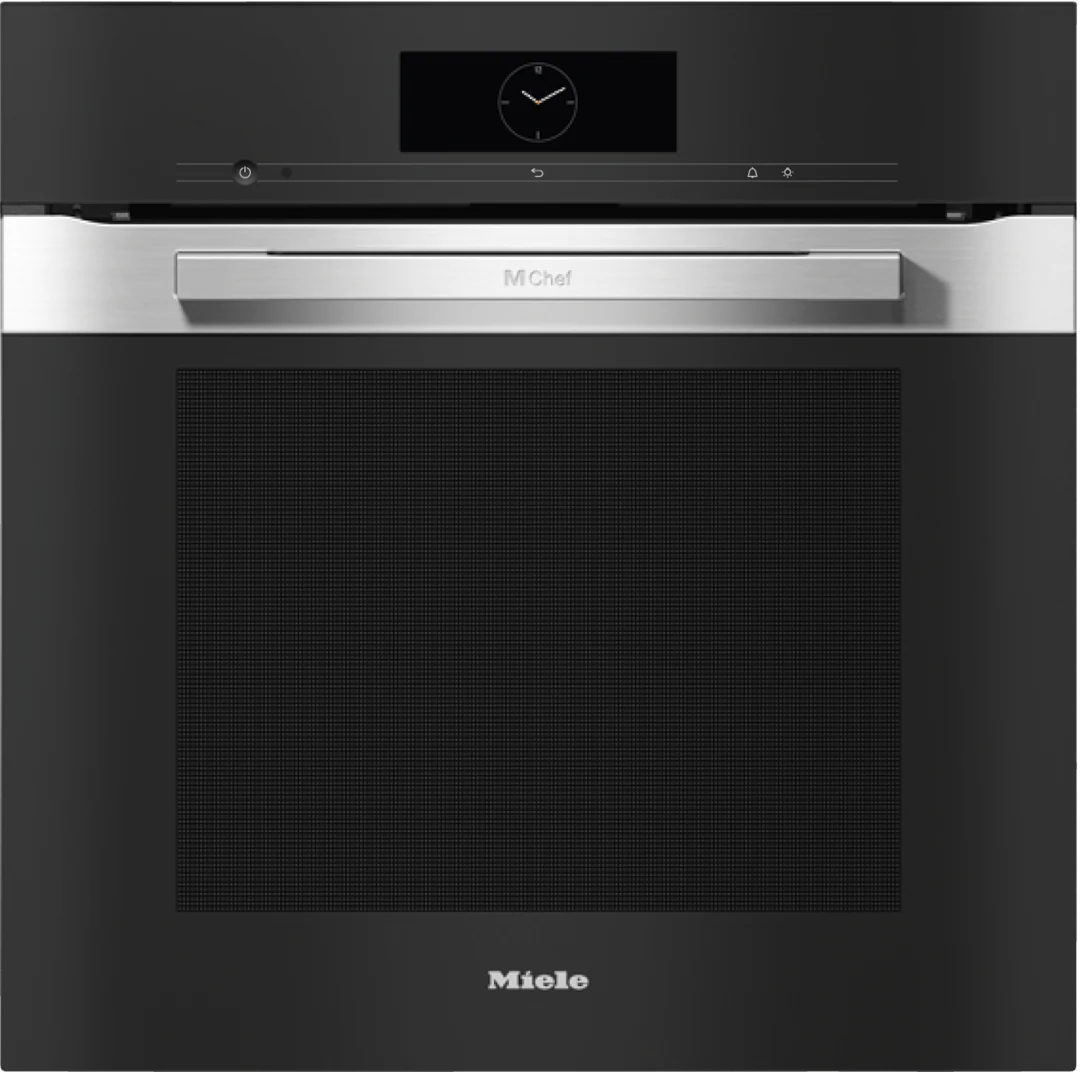 Miele DO 7860, Stainless steel/Clean Steel