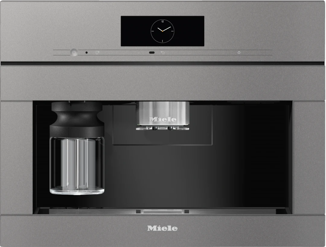 Miele CVA 7845, Graphite grey