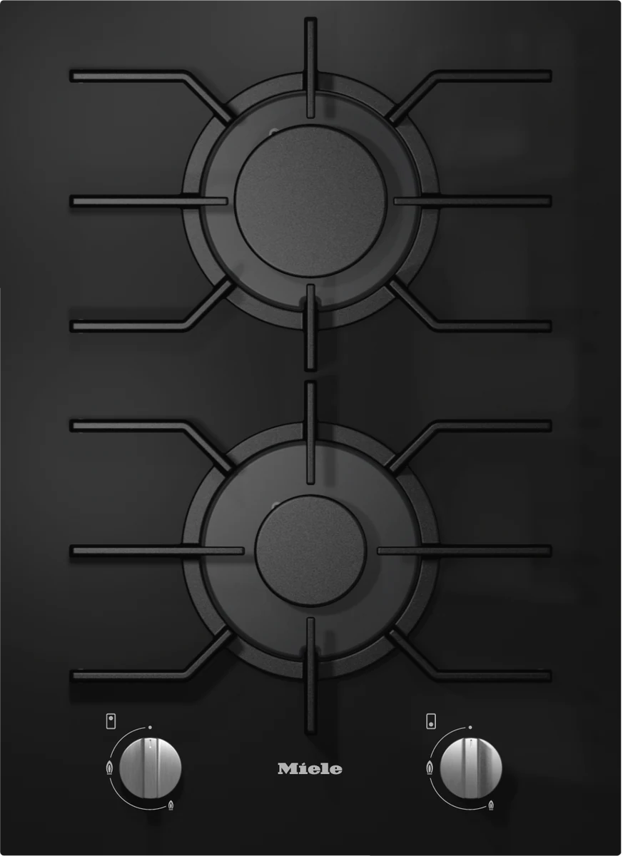 Miele CS 7102-1 FL, Black