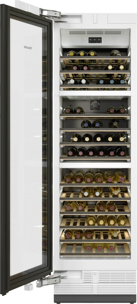 Miele KWT 2612 Vi, Panel ready