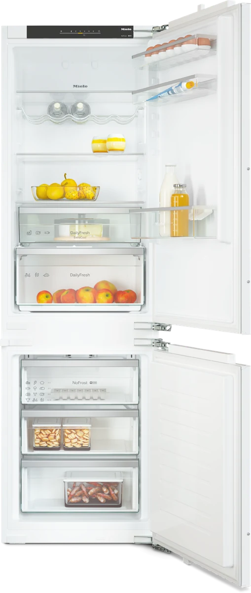 Miele KDN 7724 E Active, Panel ready