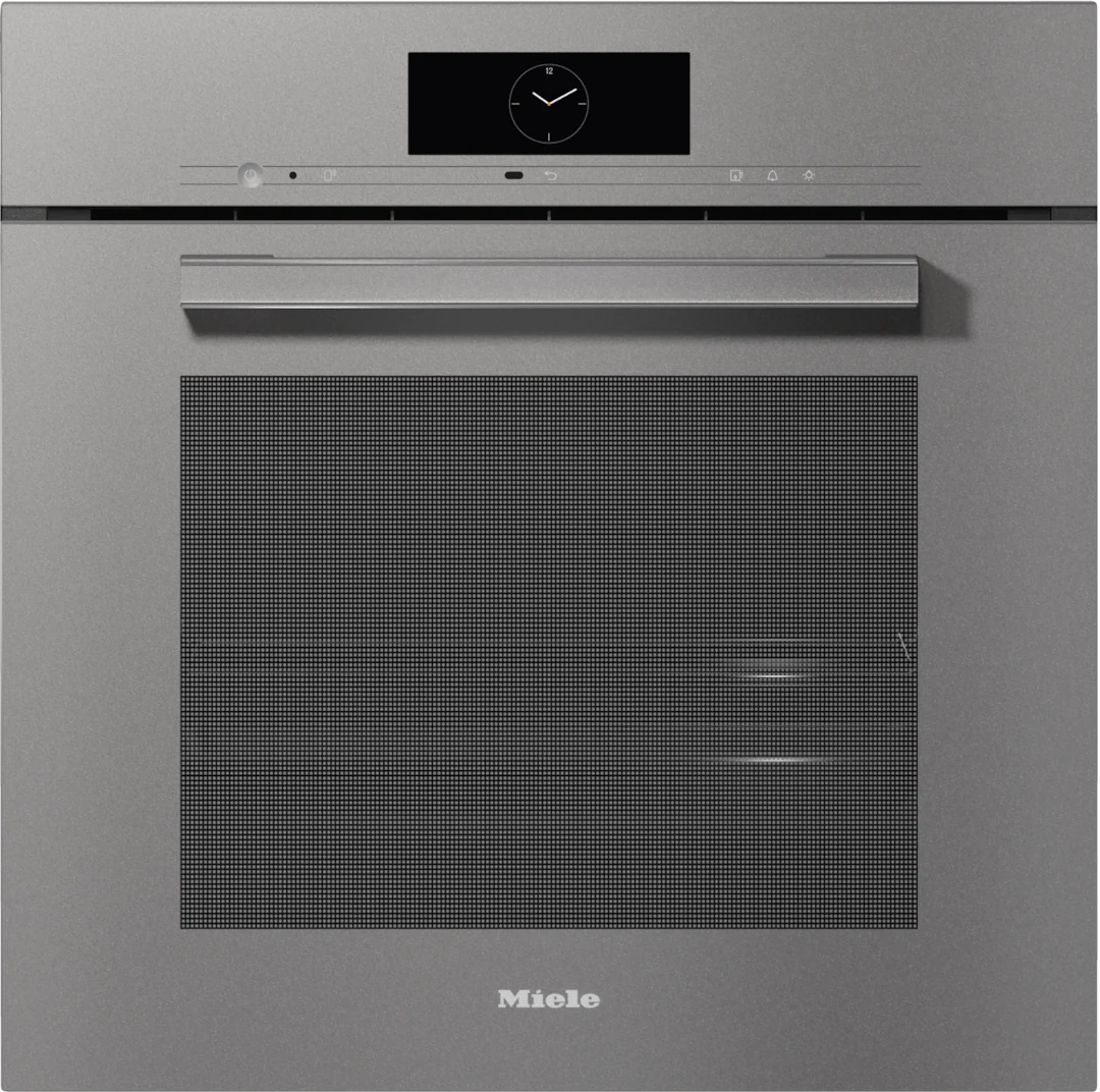 Miele DGC 7860 HC Pro, Graphite grey