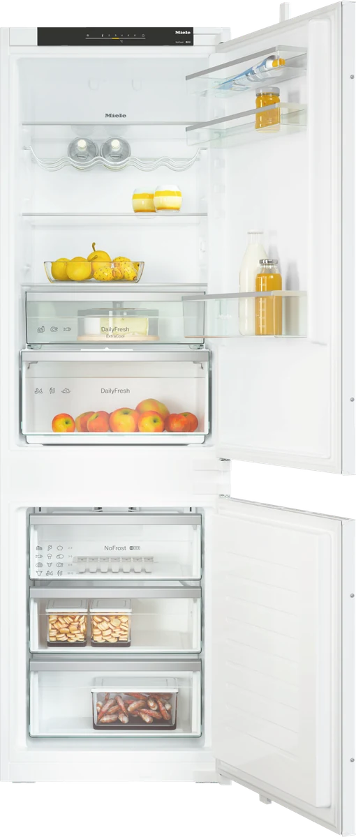 Miele KDN 7713 E Active, Panel ready