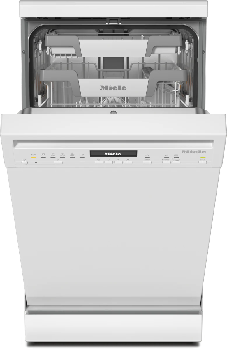 Miele G 5740 SC SL, Brilliant White