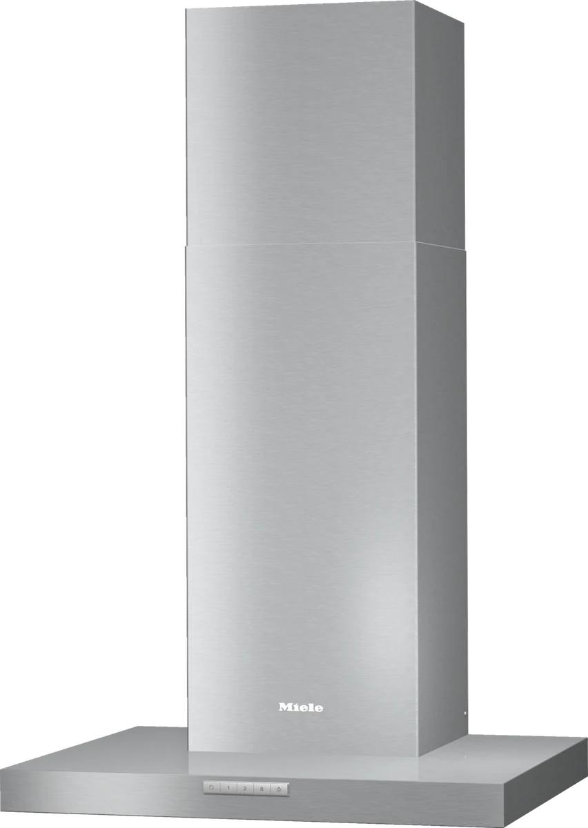 Miele DAW 1620 Active, Stainless steel
