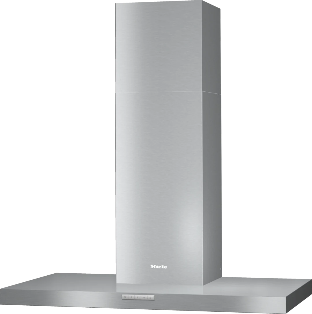 Miele DAW 1920 Active, Stainless steel