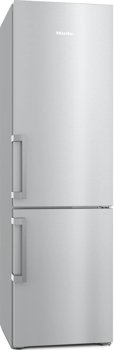 Miele KFN 4797 CD, Stainless steel/CleanSteel