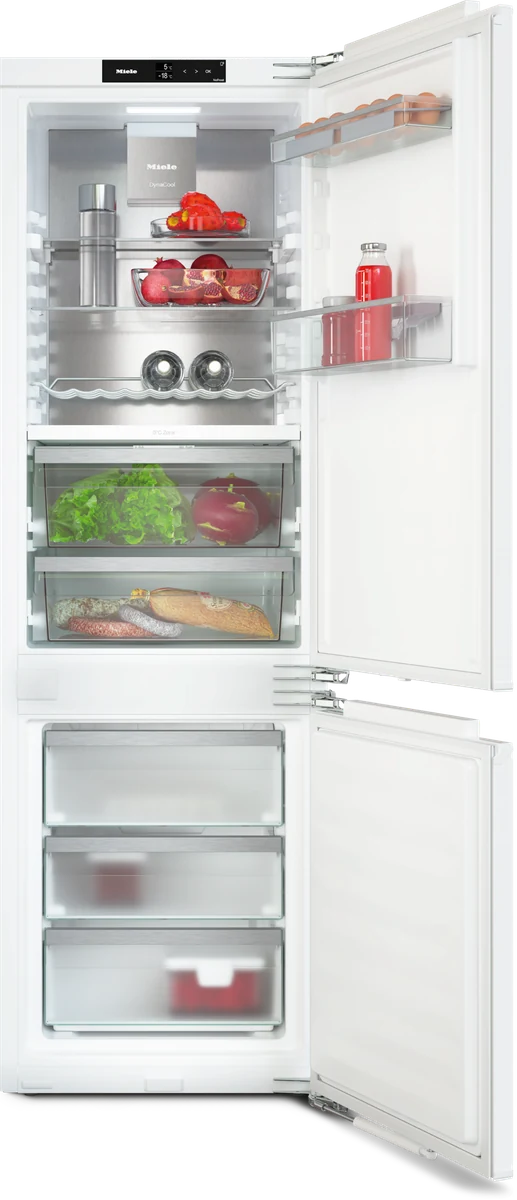 Miele KFN 7744 C, Panel ready