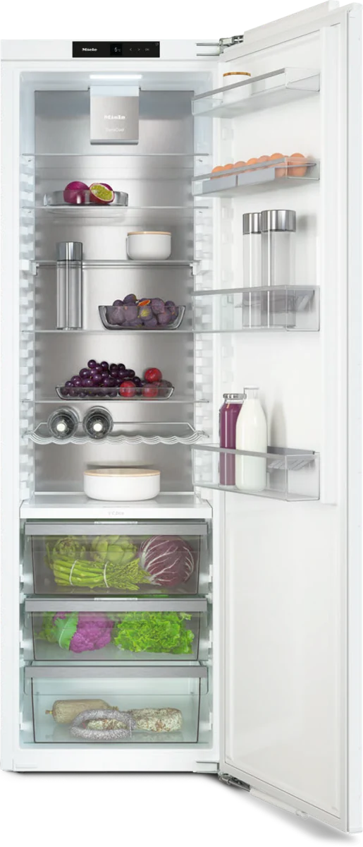 Miele K 7747 C, Panel ready