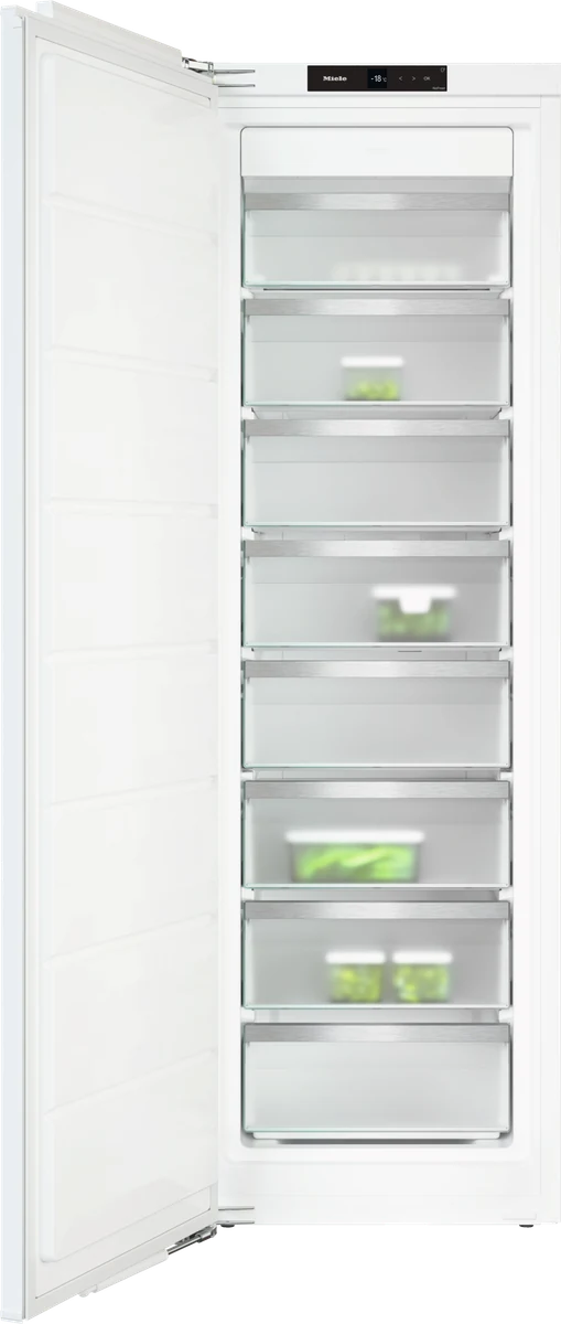 Miele FNS 7740 D, Panel ready