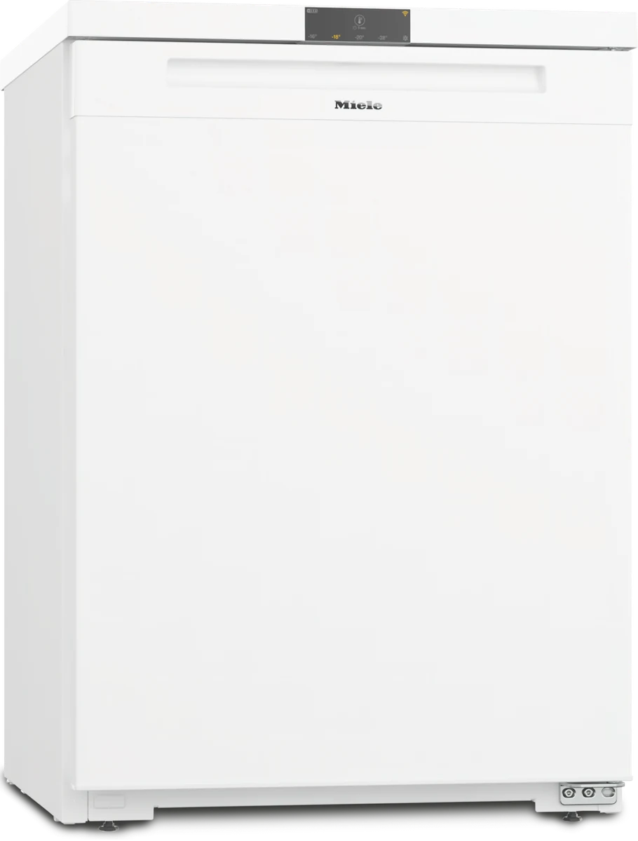 Miele F 4001 D, White