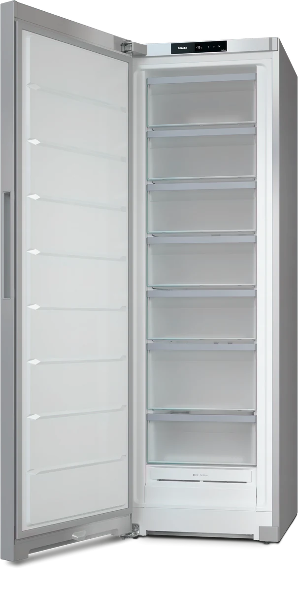 Miele FNS 4382 D, Stainless look