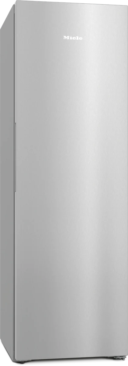 Miele KS 4383 DD, Stainless look