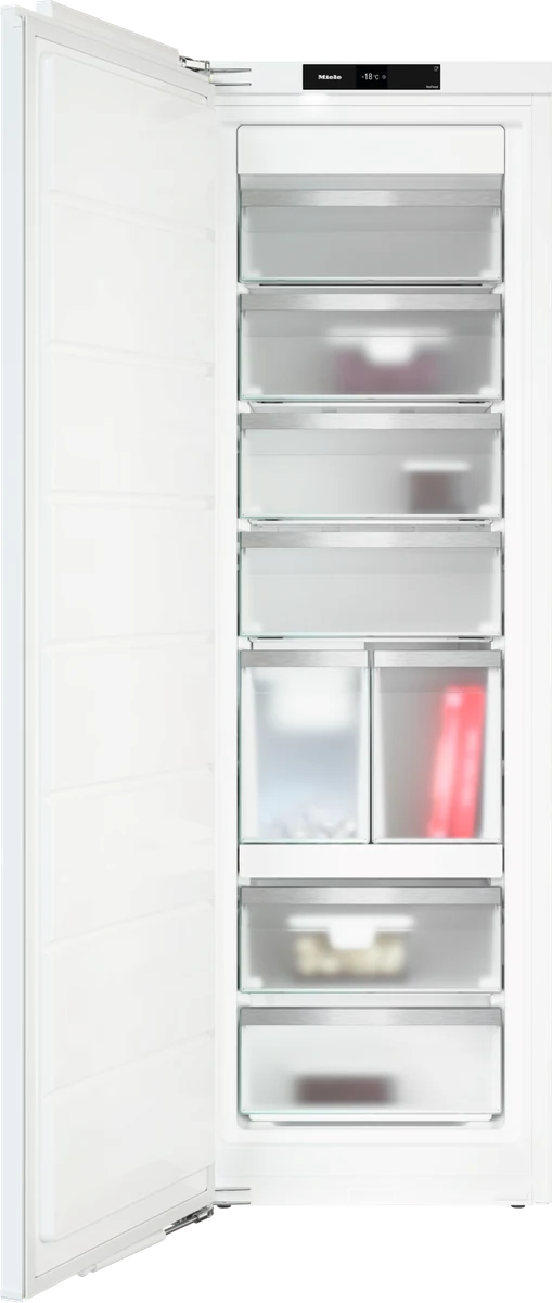 Miele FNS 7774 D, Panel ready