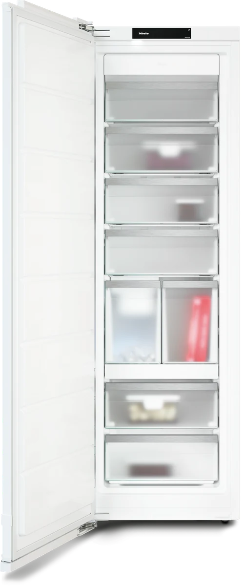 Miele FNS 7794 D L, Panel ready