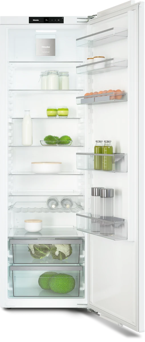 Miele K 7737 D, Panel ready