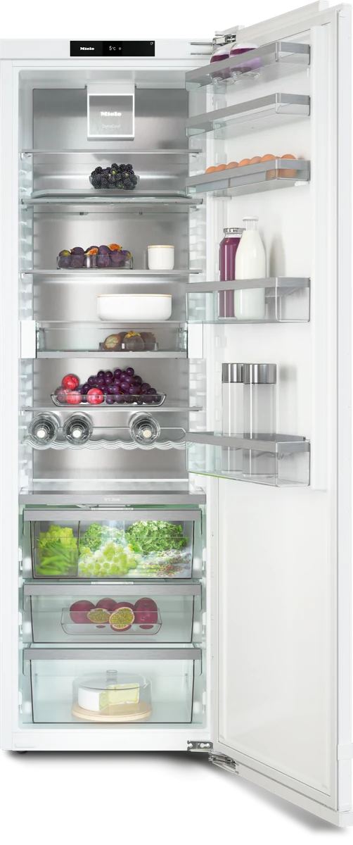 Miele K 7797 C R, Panel ready