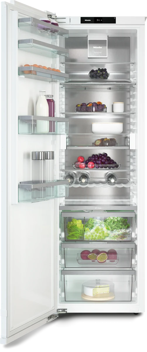 Miele K 7797 C L, Panel ready