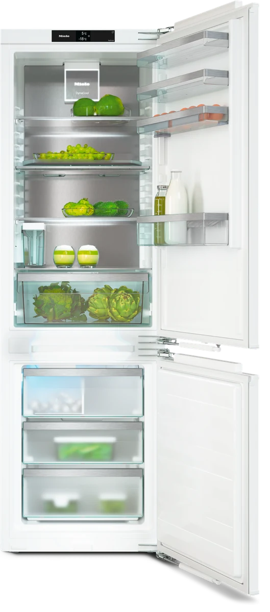 Miele KFN 7785 C, Panel ready