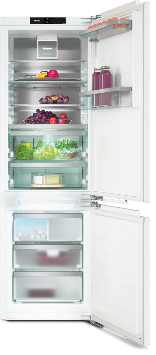 Miele KFN 7795 C, Panel ready