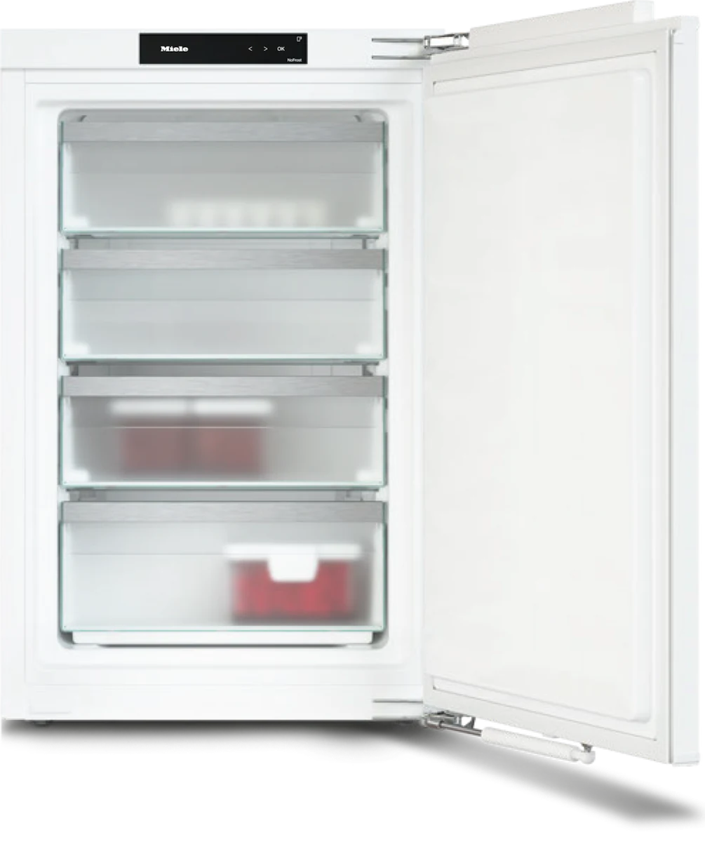Miele FNS 7140 C, Panel ready