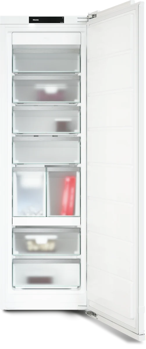 Miele FNS 7794 D R, Panel ready