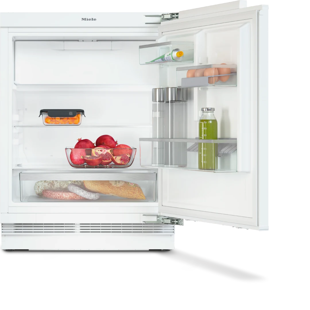 Miele KU 7016 D, Panel ready