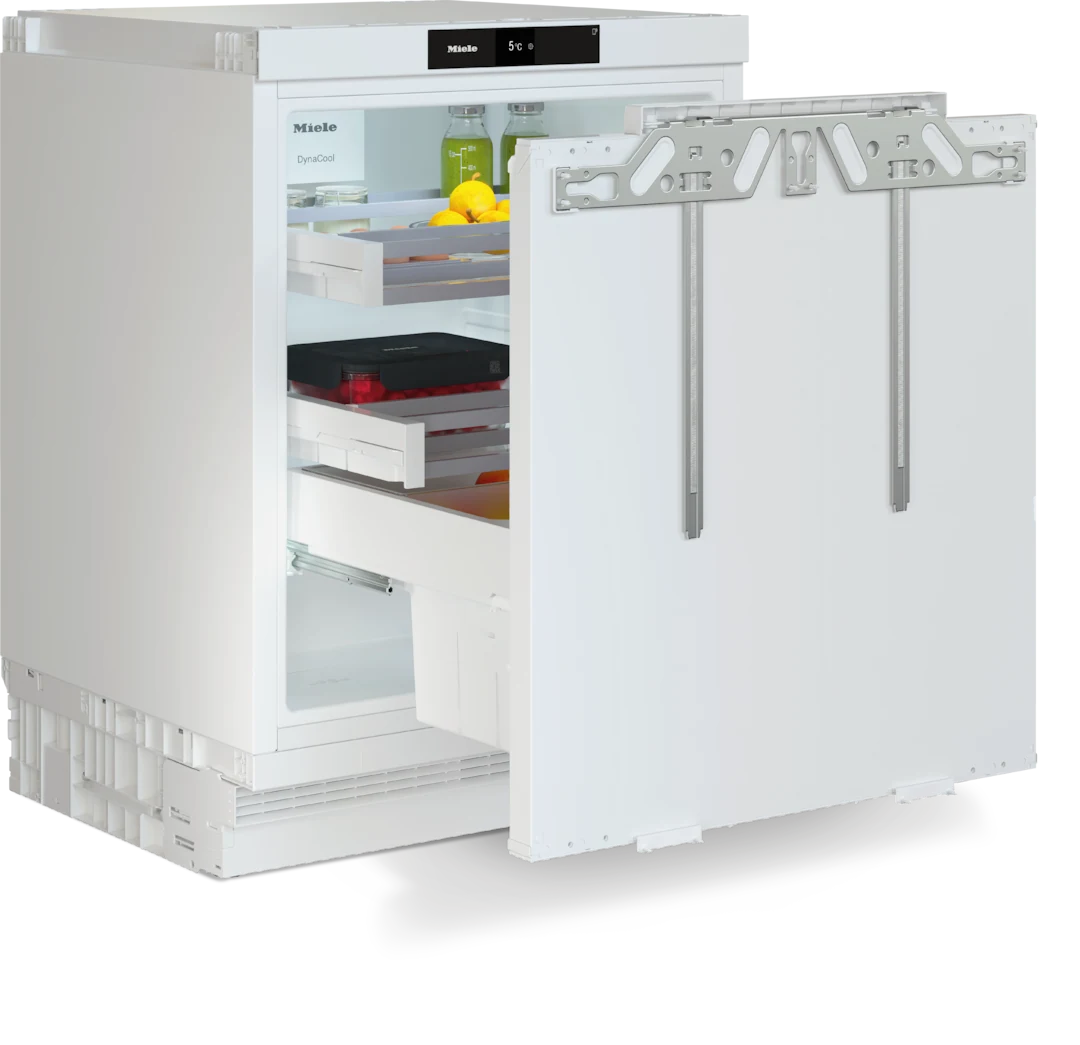 Miele KU 7030 D, Panel ready