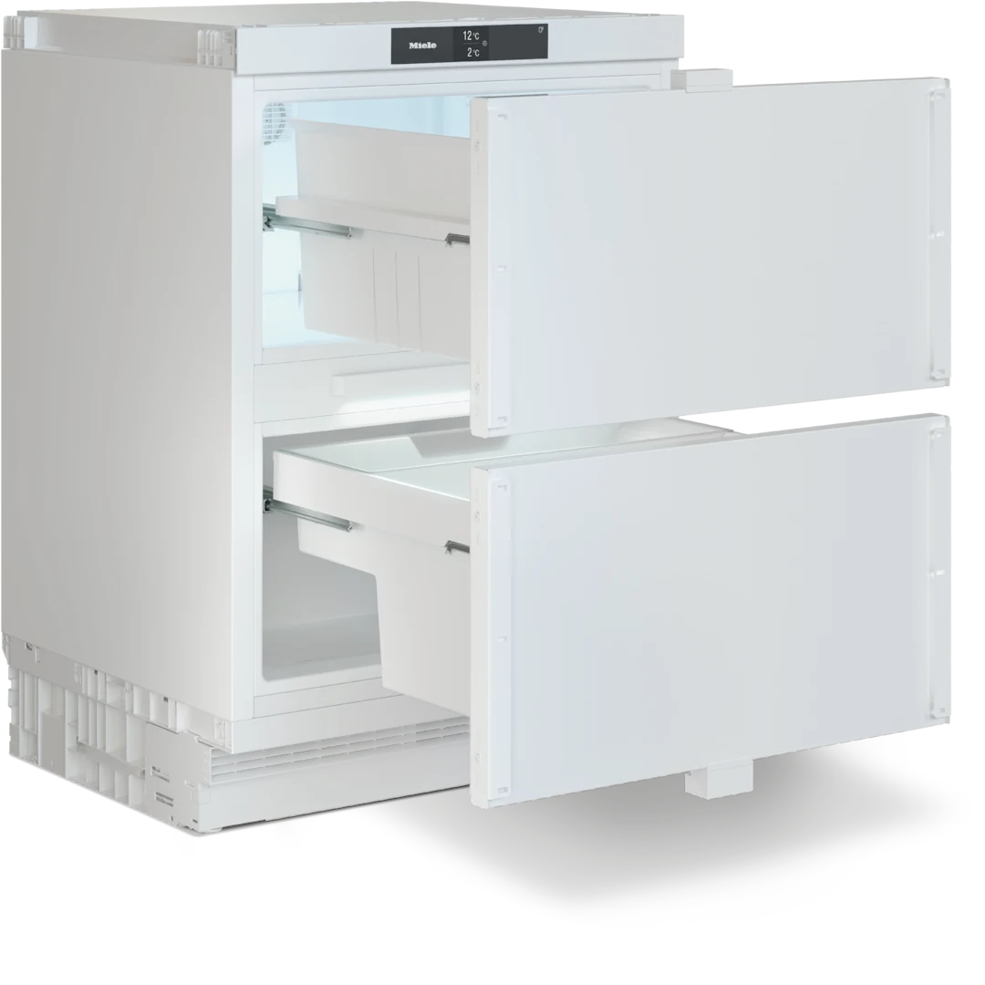 Miele KU 7175 D, Panel ready