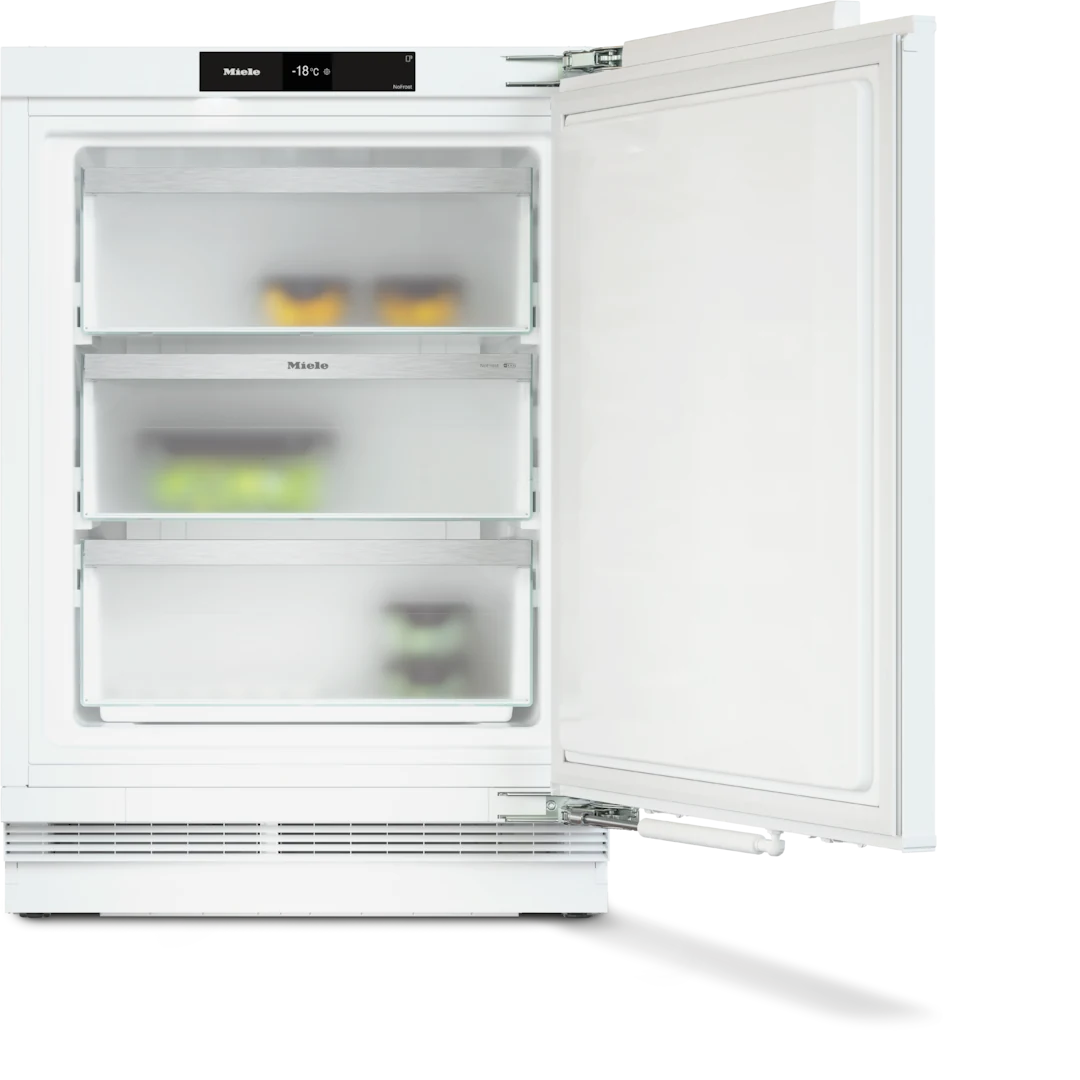 Miele FNUS 7040 D, Panel ready