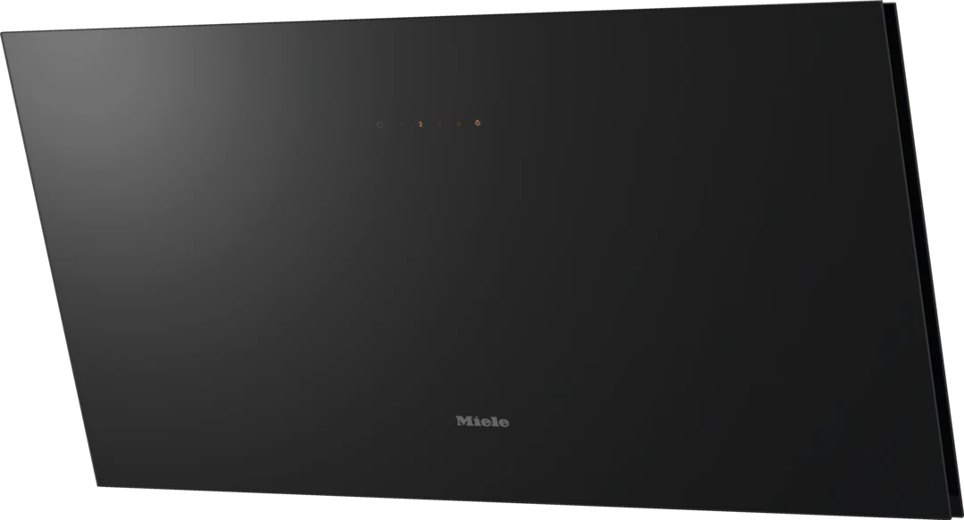 Miele DAH 2960 Escala, Obsidian black