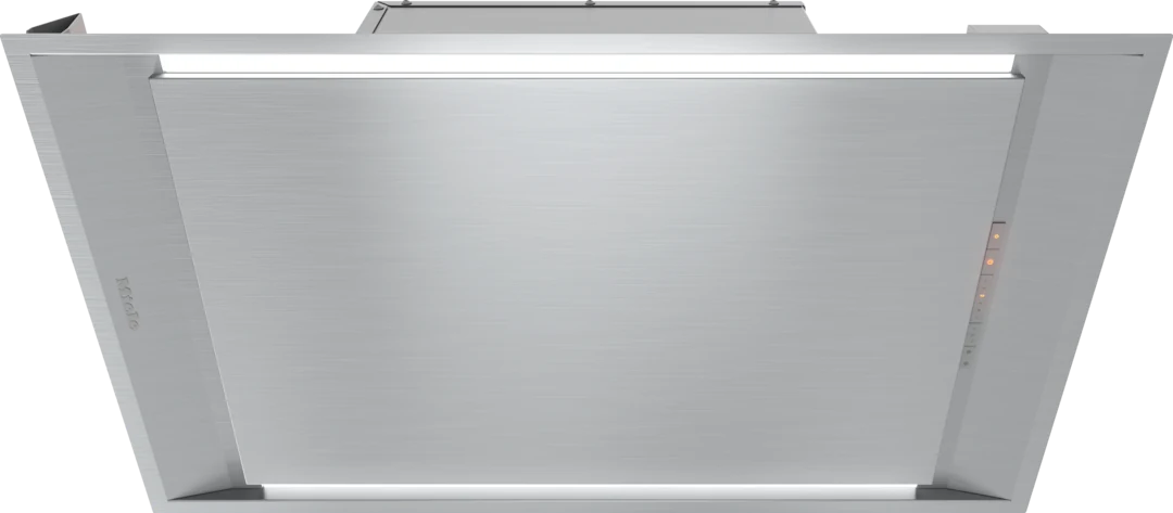 Miele DAC 2940 Stella, Stainless steel