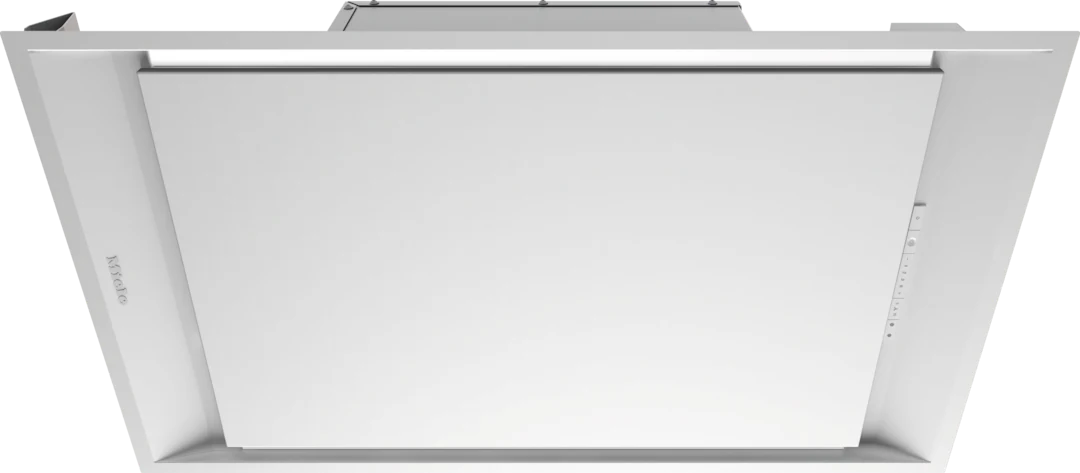 Miele DAC 4940 Stella Ambient, Matt white