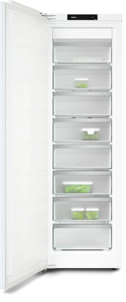 Miele FNS 7710 E, Panel ready