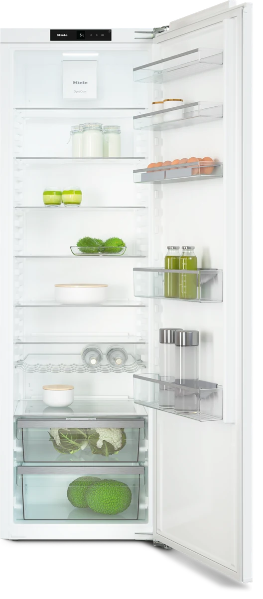 Miele K 7715 E, Panel ready