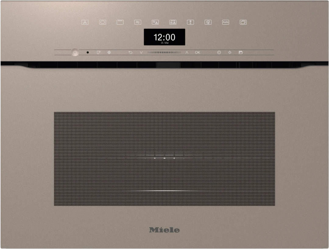 Miele H 7440 BMX, Pearl beige