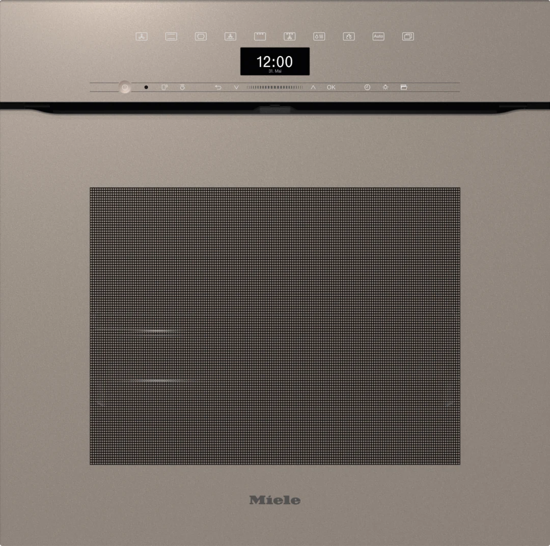 Miele H 7464 BPX, Pearl beige