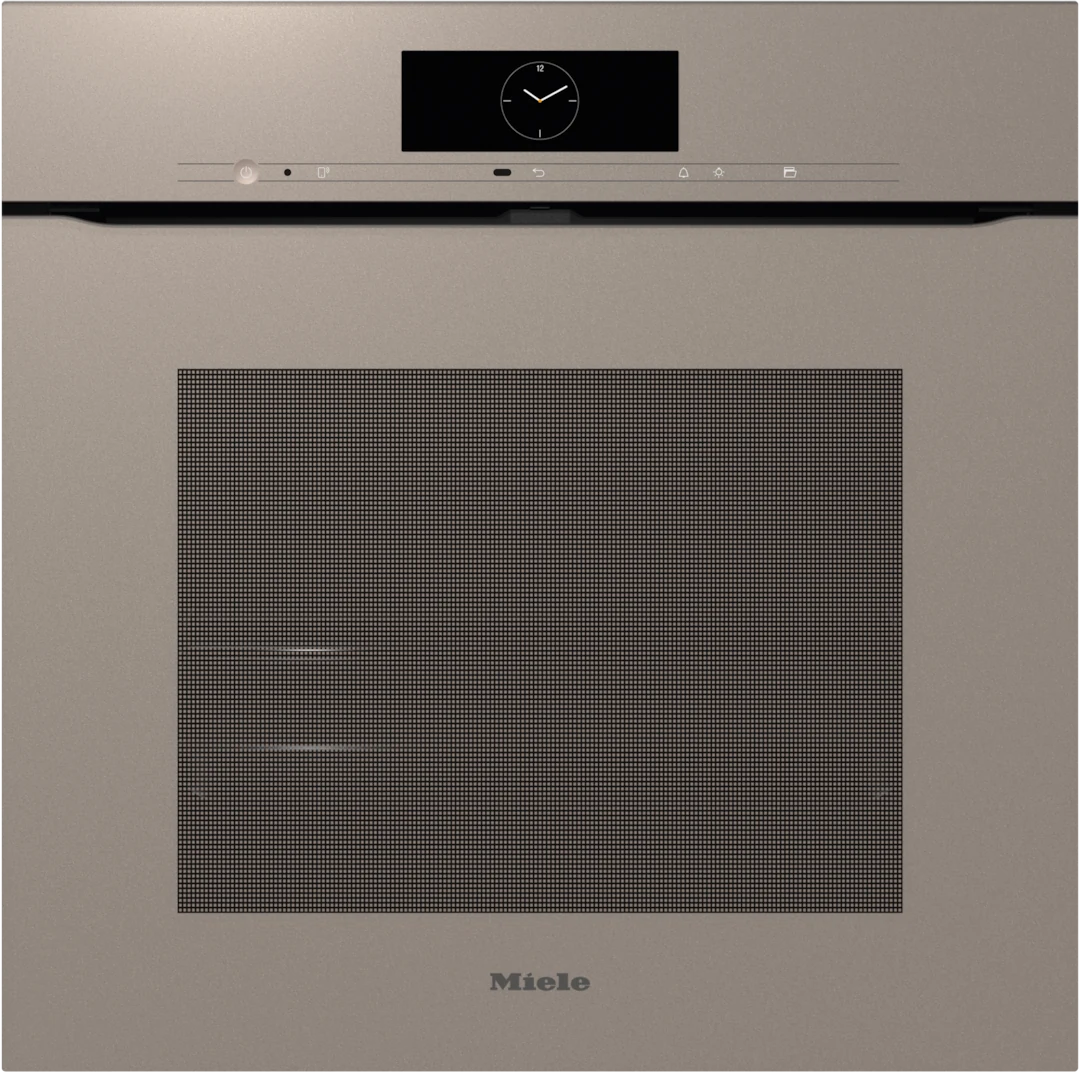 Miele H 7860 BPX, Pearl beige