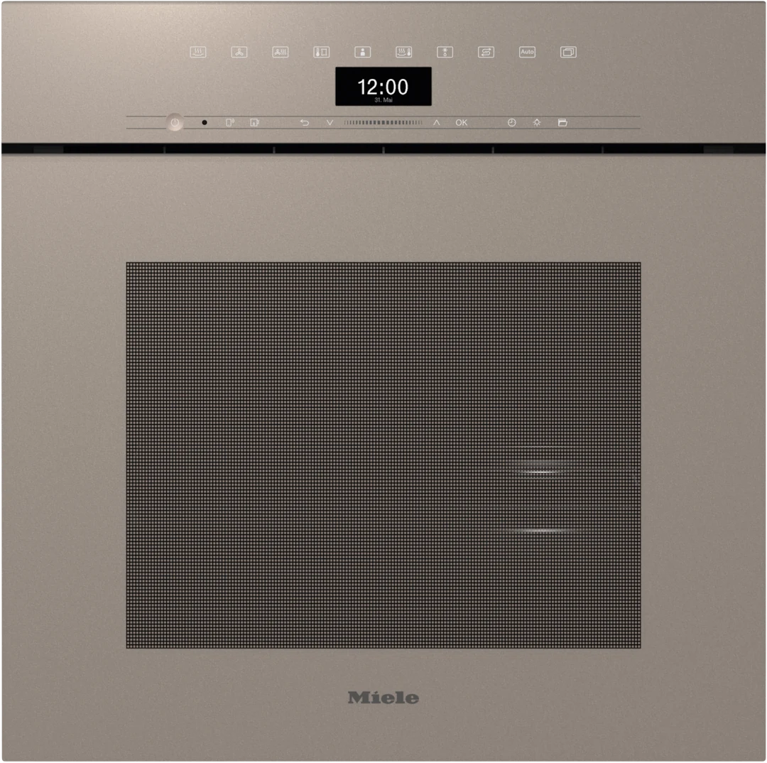 Miele DGC 7460 HCX Pro, Pearl beige