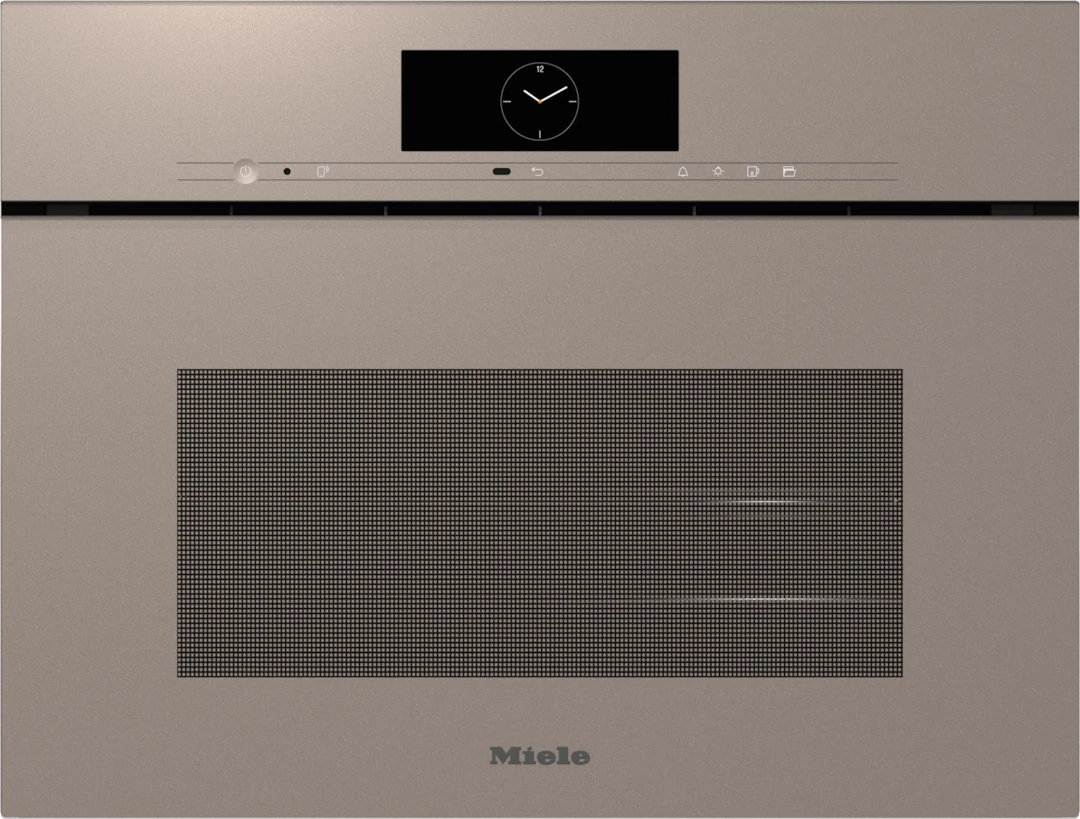 Miele DGC 7840 HCX Pro, Pearl beige