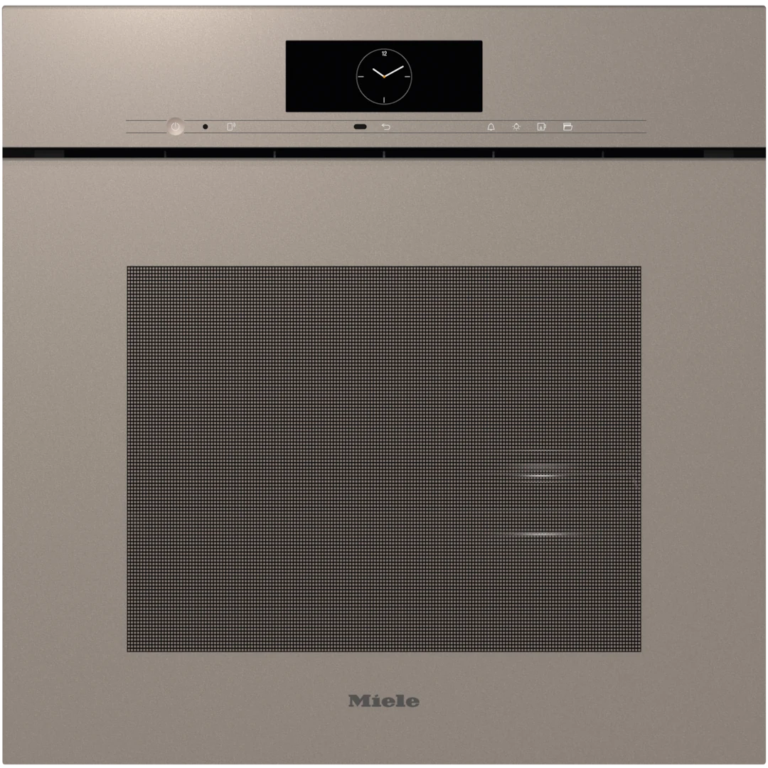 Miele DGC 7860 HCX Pro, Pearl beige