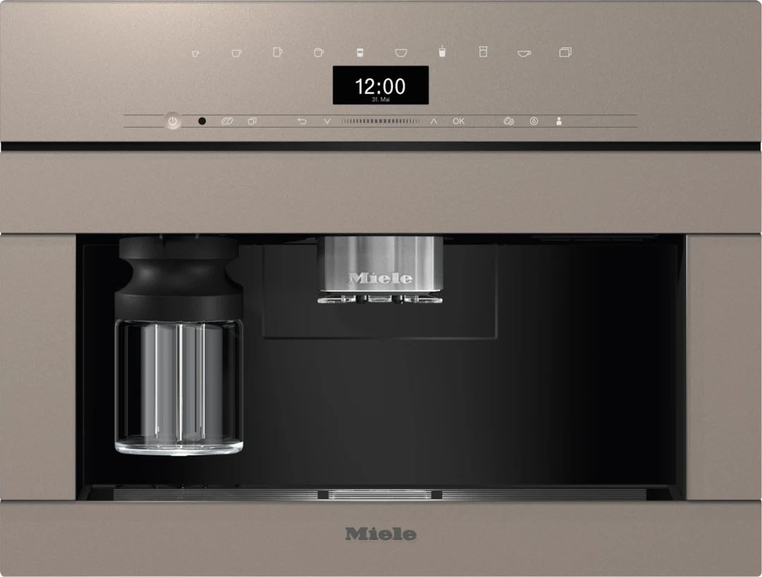 Miele CVA 7440, Pearl beige