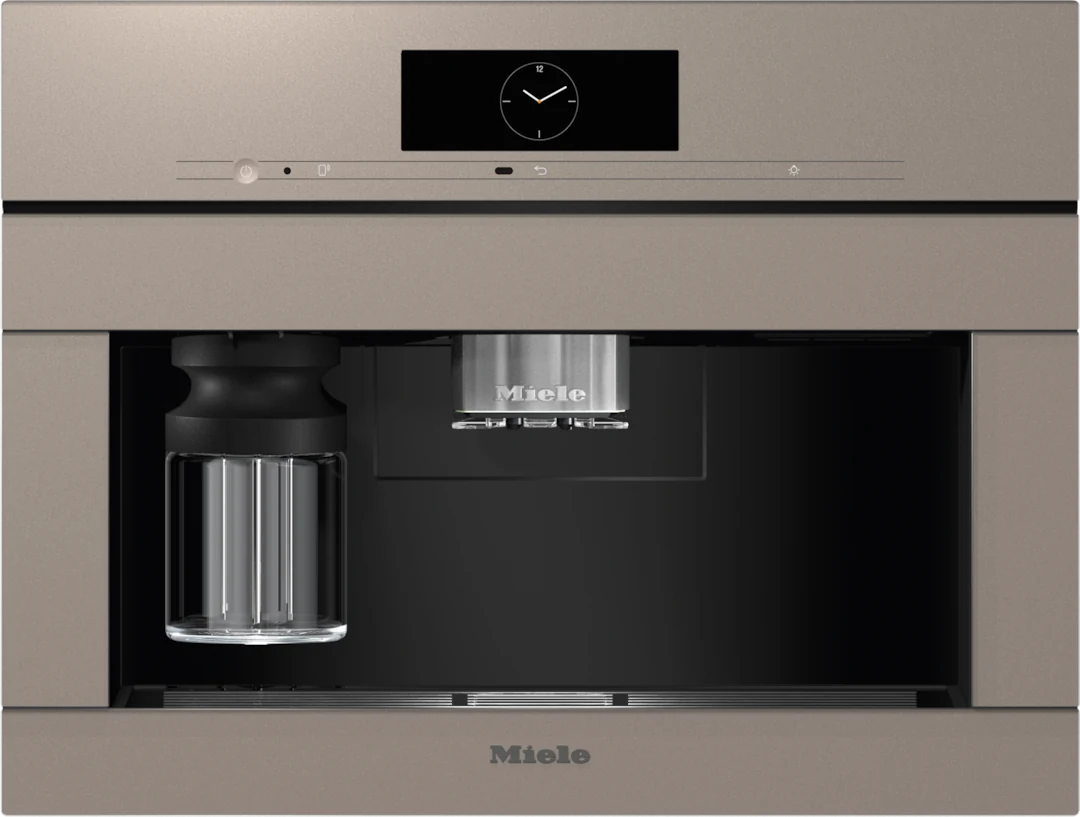 Miele CVA 7845, Pearl beige